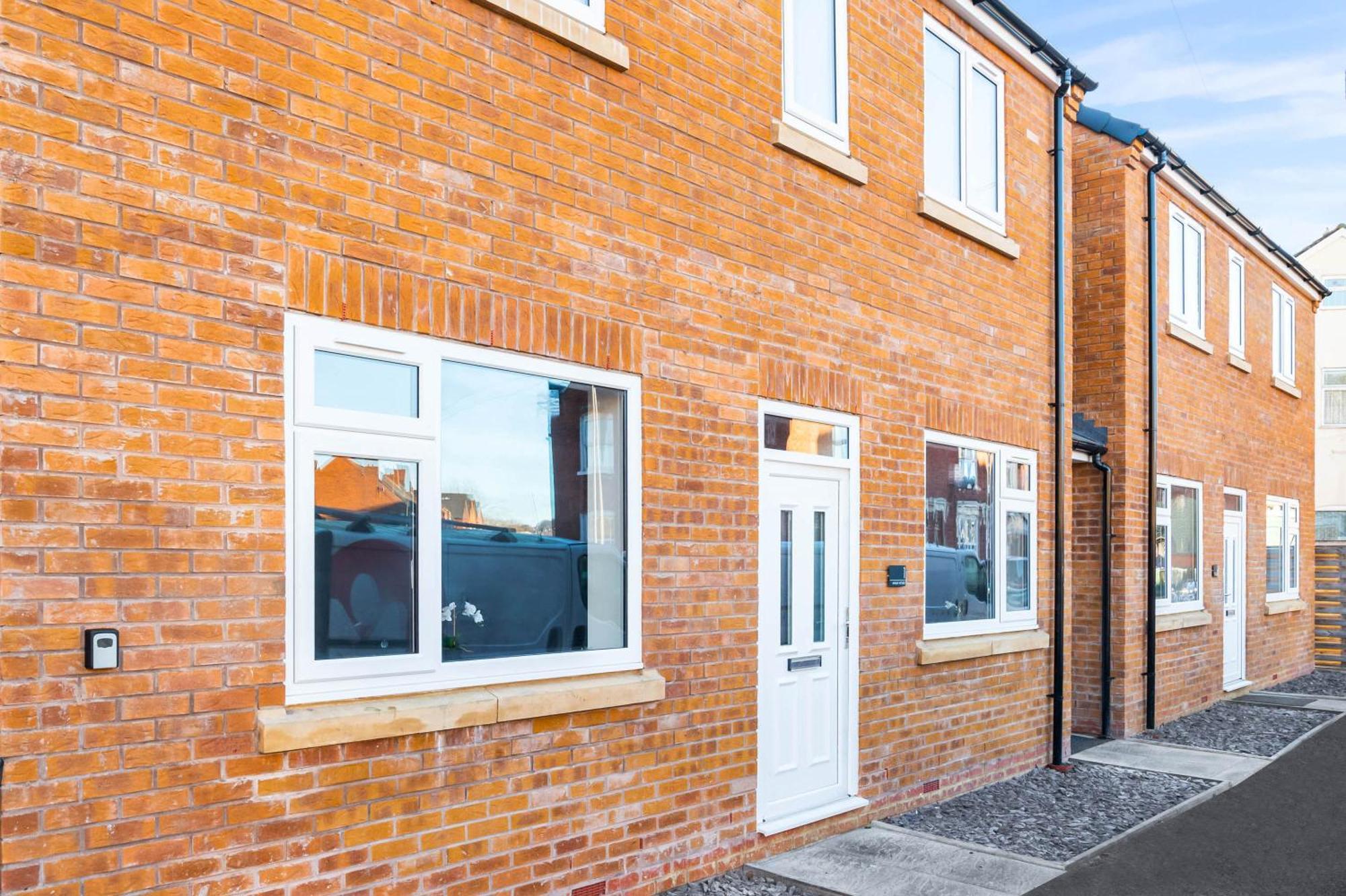 Modern Apartment - Cradley Heath - Top Rated - Netflix - Wifi - 1Mh Smethwick Eksteriør billede